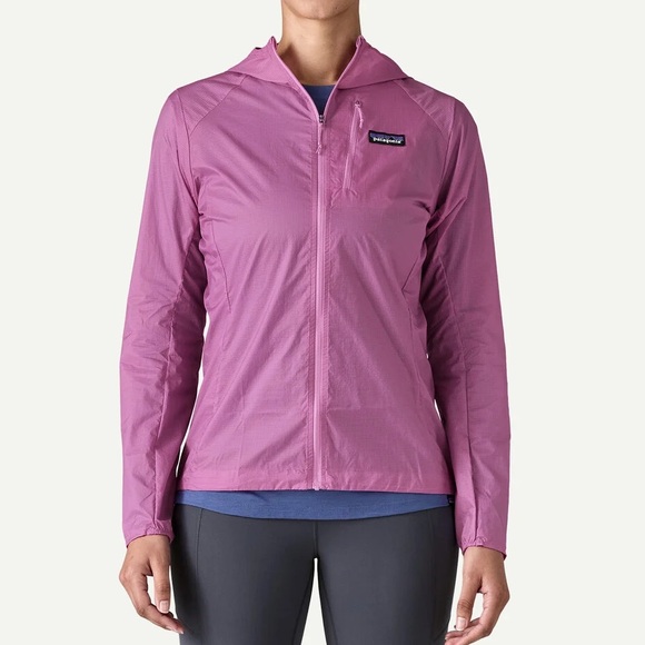 Patagonia Houdini Windbreaker in Lavender - Picture 5 of 10